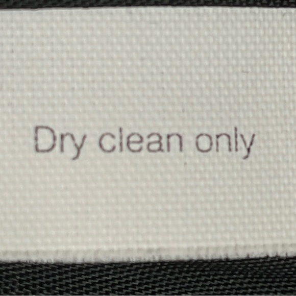 J. CREW 100% Wool Charcoal Dress Trouser Pants Size 12 Career Wear Professional - Picture 4 of 13